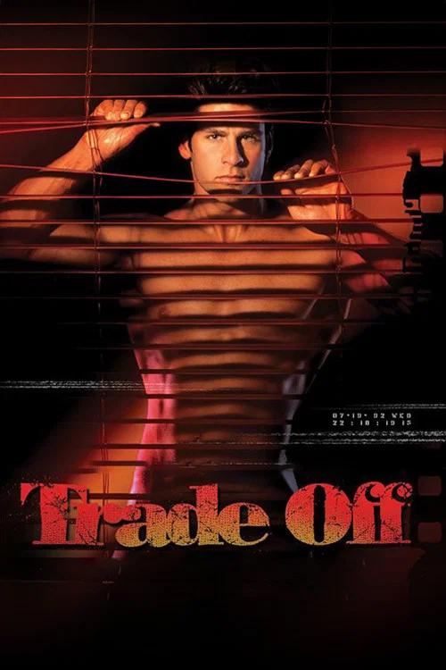 Movie poster for Trade-Off (1991)