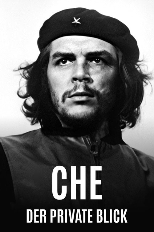 Movie poster for Che - Der private Blick (2017)