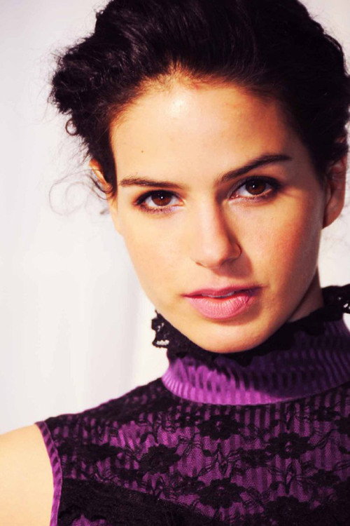 Photo of Einat Tubi, Acting
