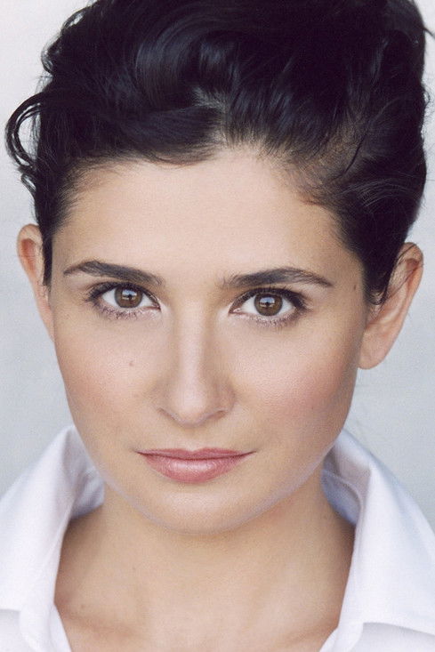 Photo of Vera Cherny, Acting