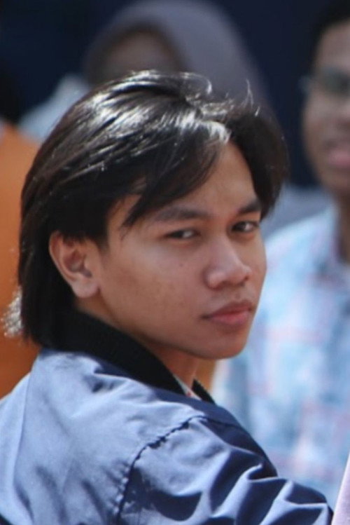 Photo of Ibrahim Bumi, Directing