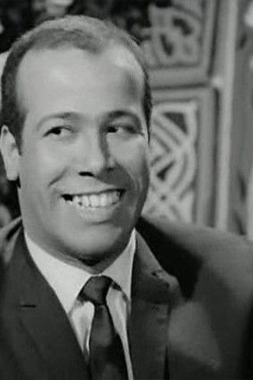 Photo of Sayed Almulah, Acting
