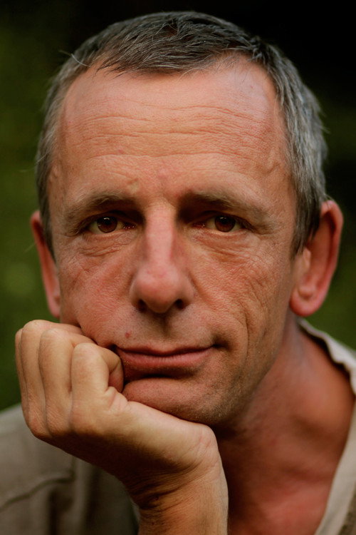 Photo of Ben Cole, Camera