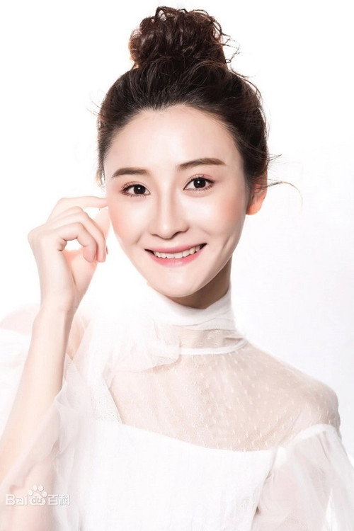 Photo of Zhou Ting, Acting
