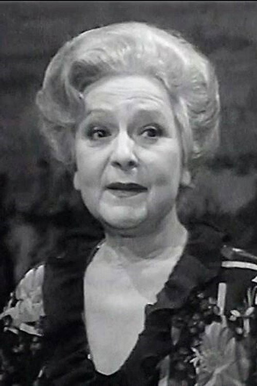 Photo of Laura Carli, Acting
