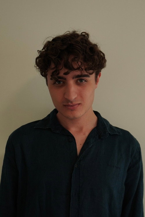 Photo of Mathis Soulié, Art