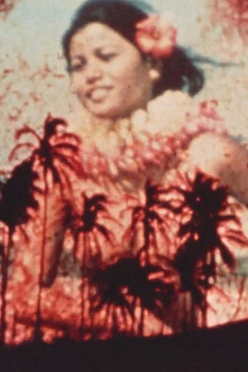 Movie poster for Mirage (1983)