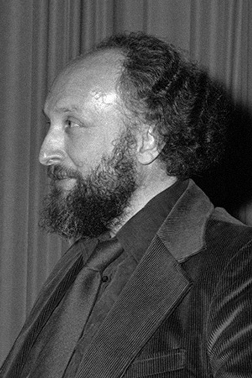 Photo of Rein Bloem, Acting