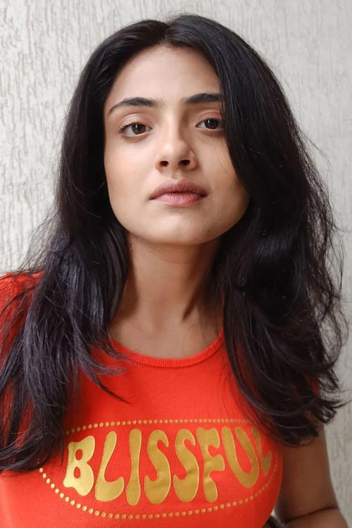Photo of Shritama Mukherjee, Acting