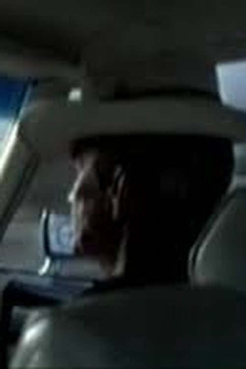 Mohave Cruising poster