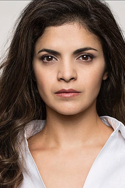 Photo of Davina Moon, Acting
