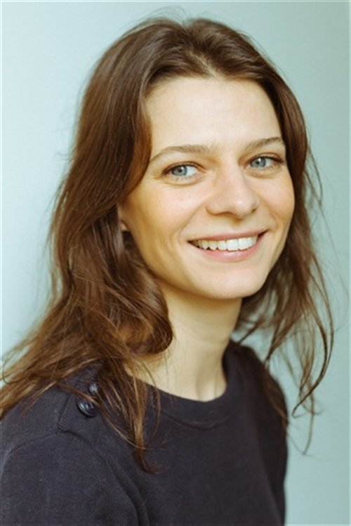 Photo of Anna Cervinka, Acting