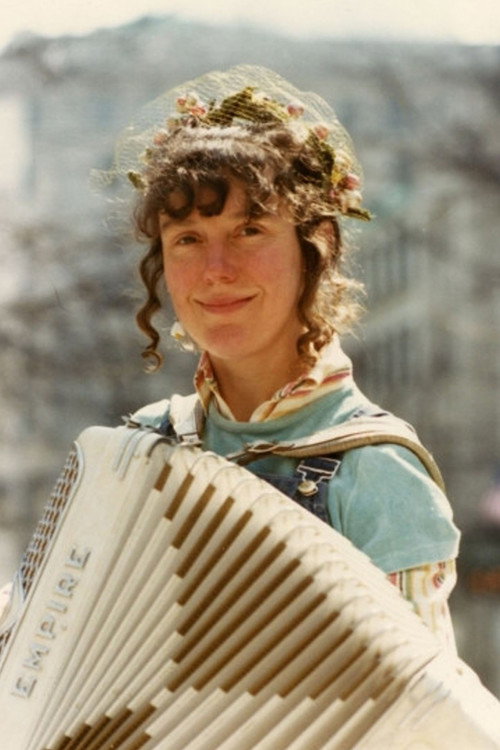 Photo of Susan Dietrich, Acting