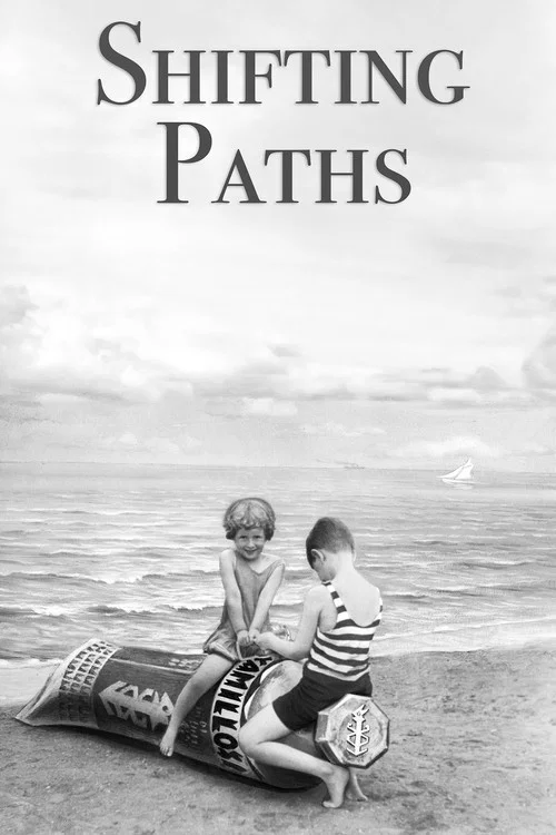 Movie poster for Shifting Paths (2025)