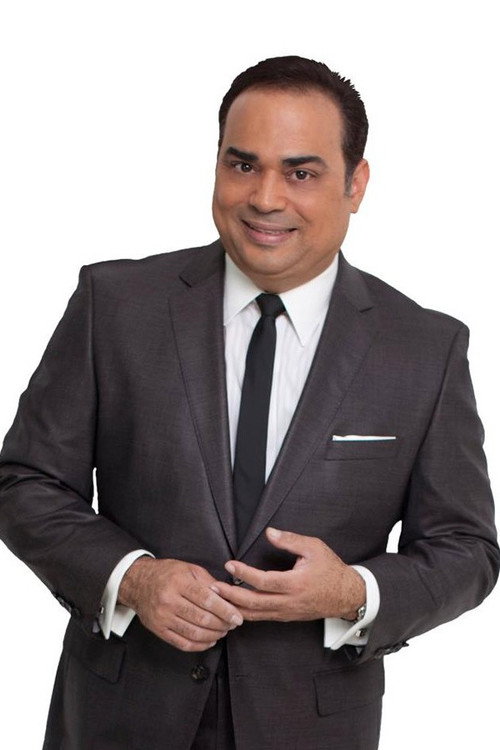 Photo of Gilberto Santa Rosa, Acting