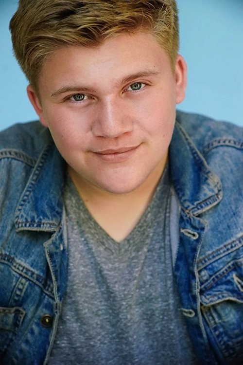 Brandon Salgado Telis profile