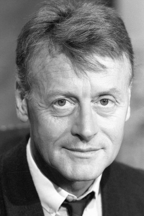 Helmuth Lohner profile