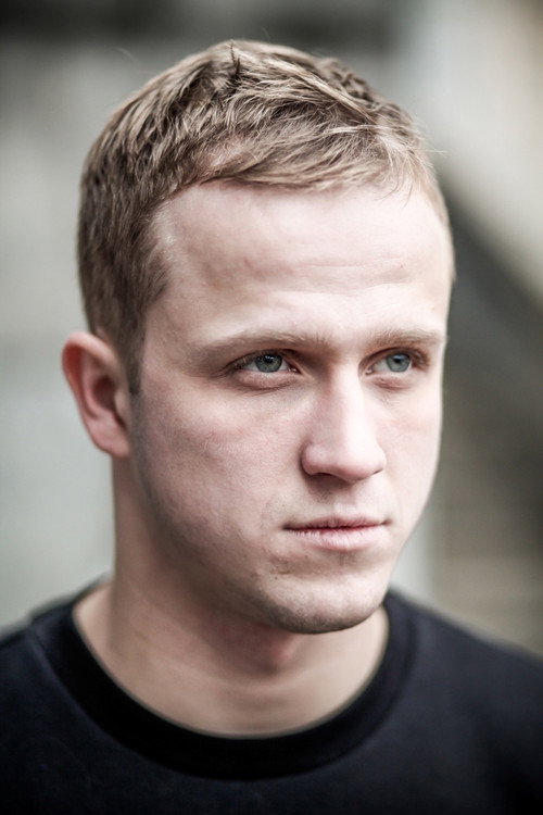 Evgenii Banifatov profile