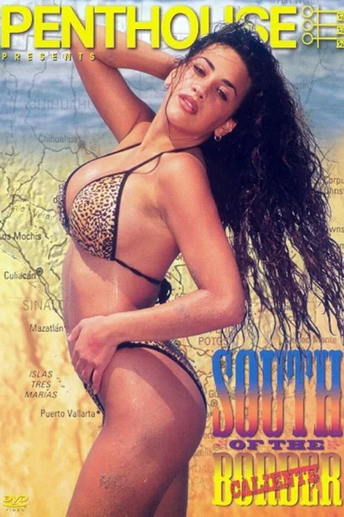 Movie poster for South of the Border: Caliente (2003)