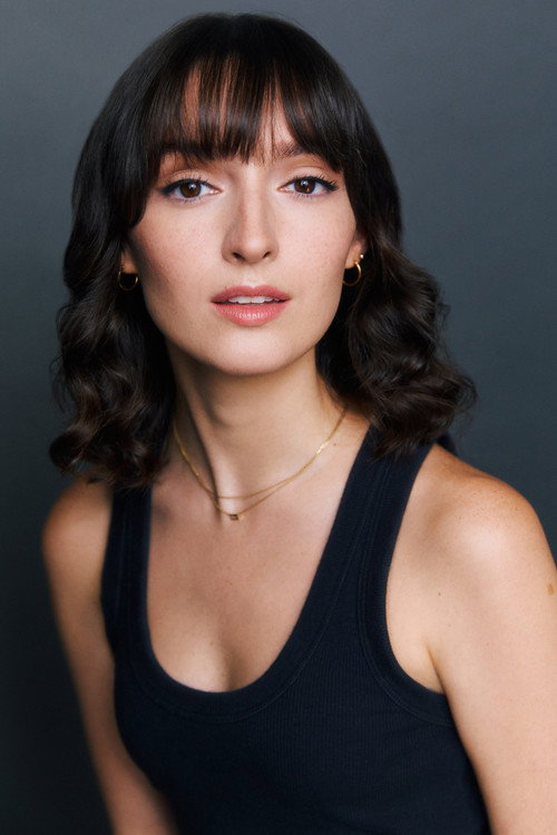 Photo of Haley Root, Acting