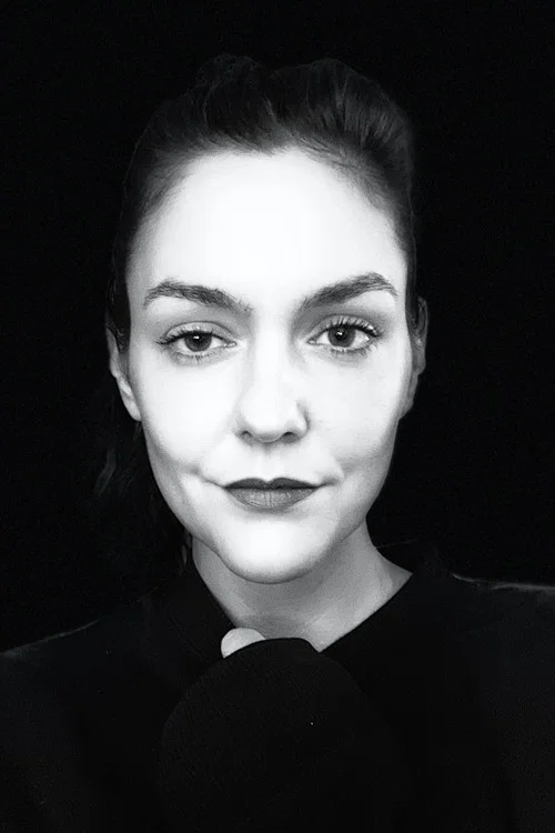 Photo of Ashley Burritt, Acting