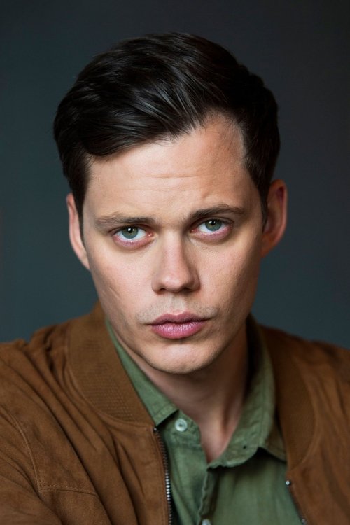 Bill Skarsgård profile