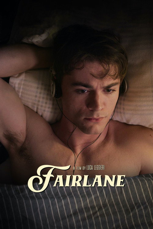 Movie poster for Fairlane (2023)