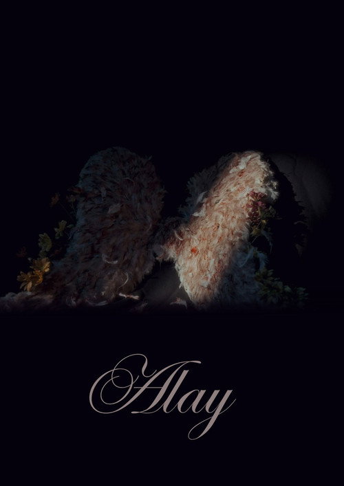 Movie poster for Alay (2025)