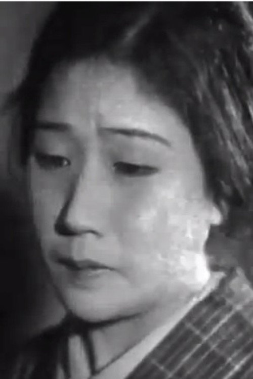 Photo of Tomoko Naniwa, Acting