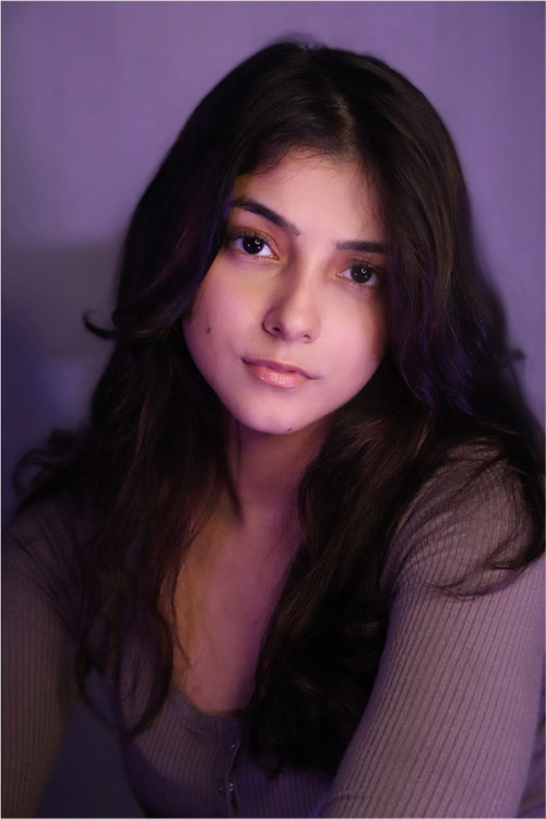 Photo of Akshita Sood, Acting