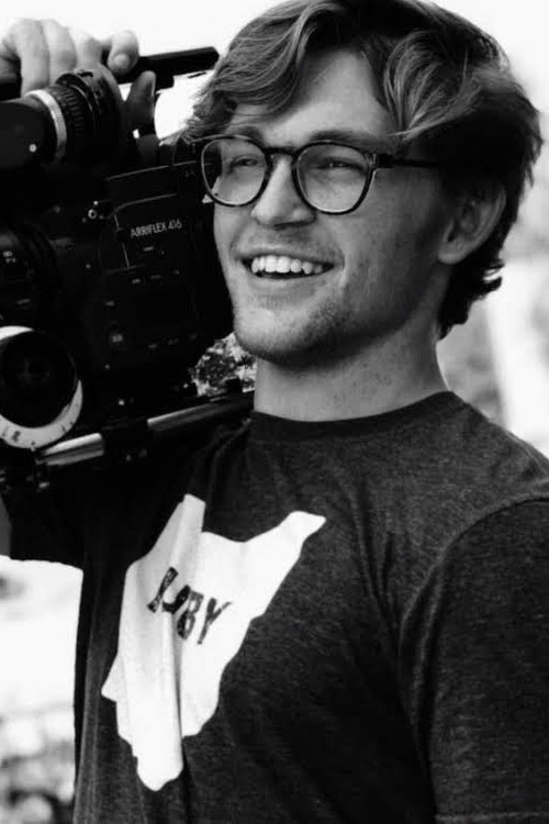 Photo of Joe Russ, Camera