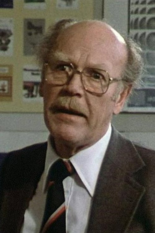 Herbert Tiede profile