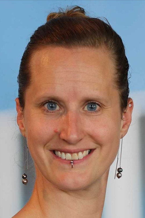 Photo of Felienne Hermans, Acting