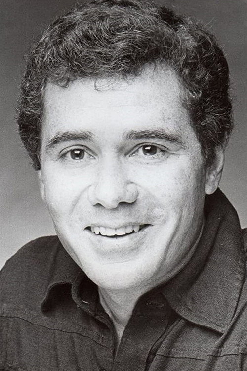Photo of Dan Ferrone, Acting