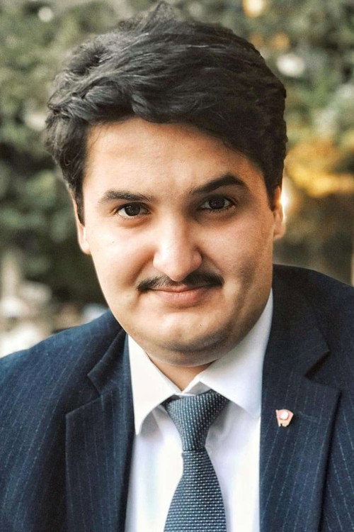 Photo of Mehman Fatullayev, Acting