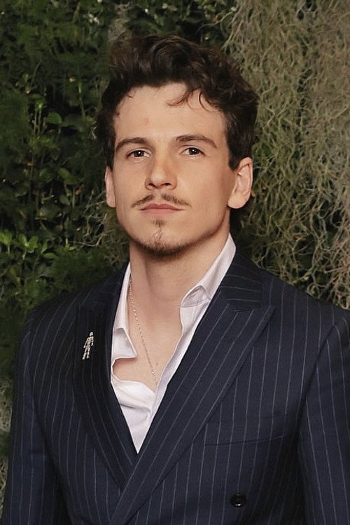Photo of Jacob Dudman, Acting