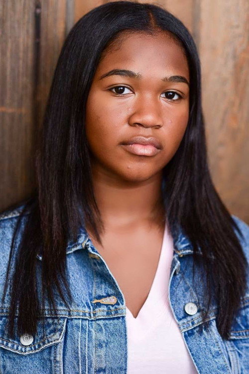 Photo of Kennedi Lynn Butler, Acting