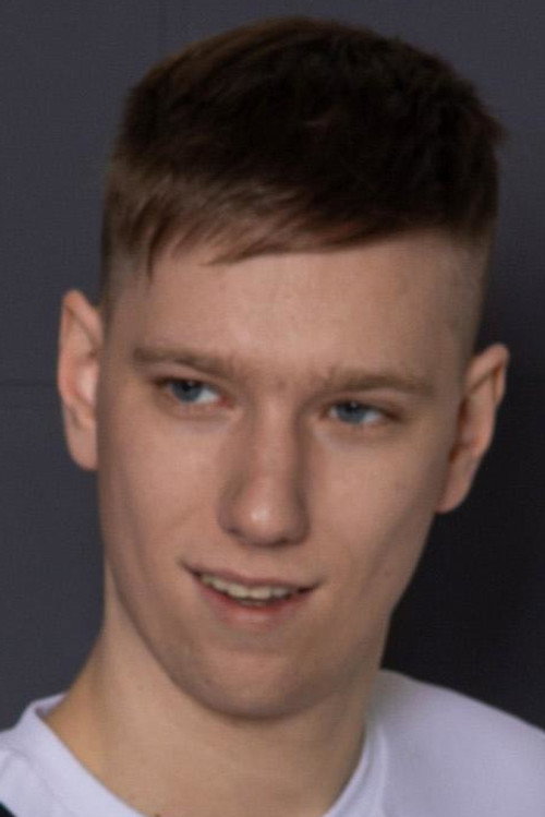 Photo of James Slot, Acting