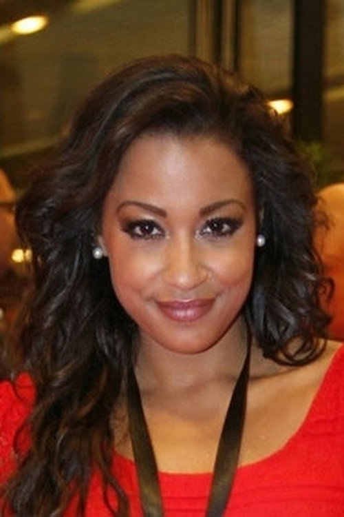 Photo of Fabienne Louves, Acting