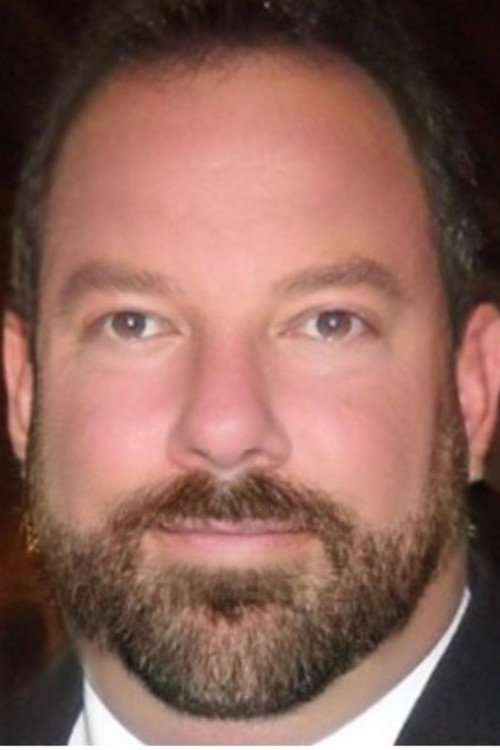 Photo of Marc Mouton, Acting
