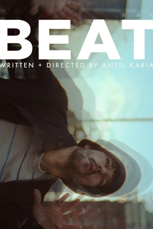 Movie poster for Beat (2013)