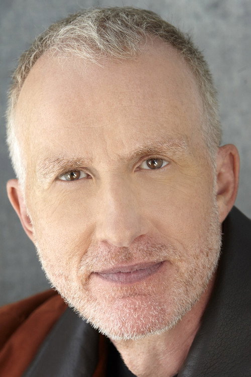 Photo of Kent Staines, Acting