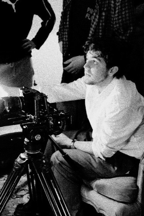 Photo of Declan Dowd, Acting