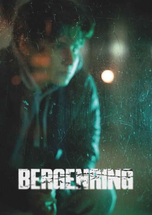 Movie poster for Bergenring (2024)