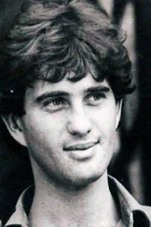 Photo of Boris Rubaja, Acting