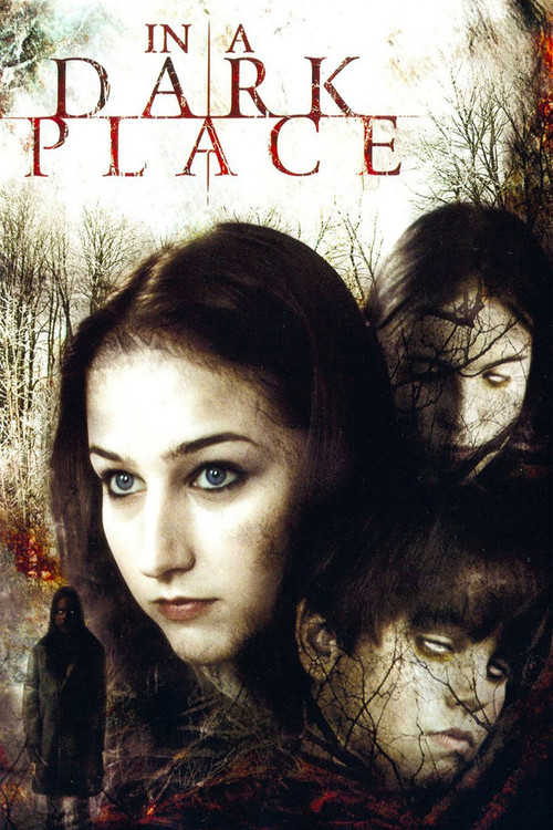 Movie poster for In a Dark Place (2006)