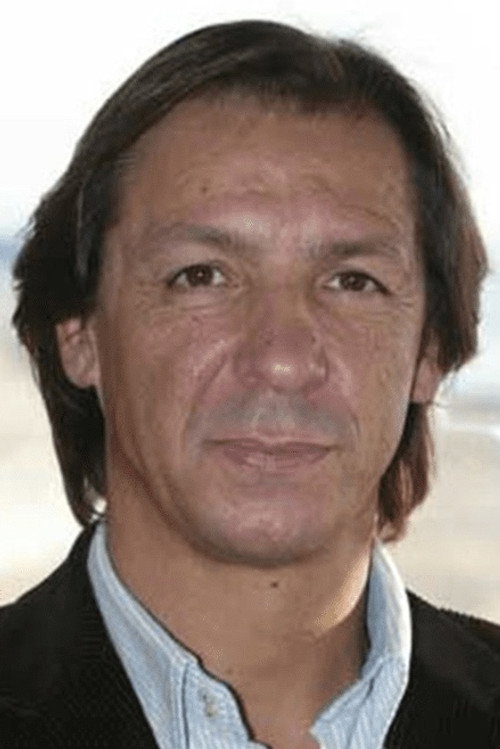 Photo of Fernando Gomes, Acting