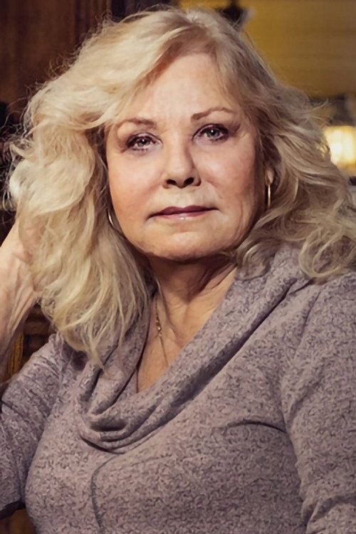 Photo of Judy Crown, Costume & Make-Up