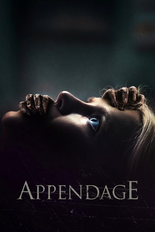 Movie poster for Appendage (2023)