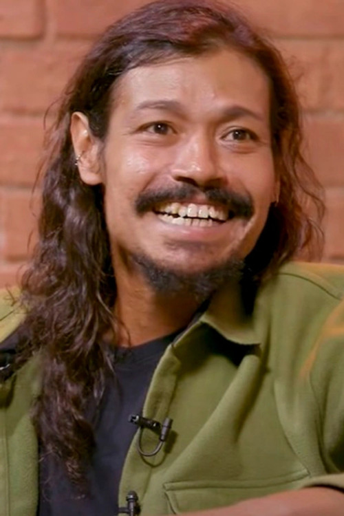 Photo of Luiz Sérgio Vieira, Acting